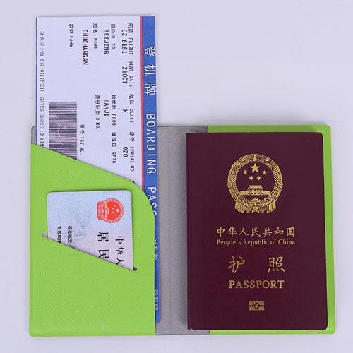 Multifunction Passport Cover/Passport Holder