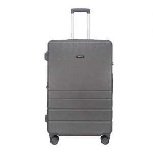 Bouvier Luggage Case
