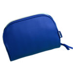 Blue theme comestic pouch