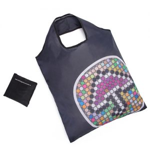 Foldable shopping Bag