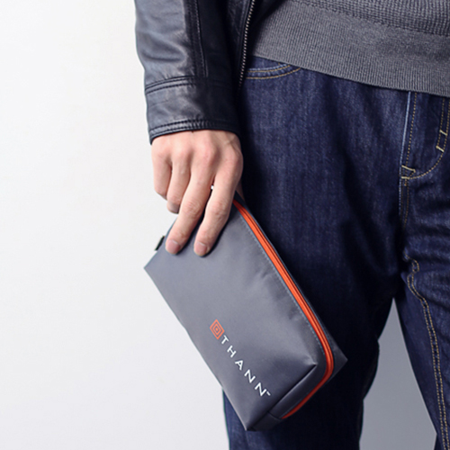 Pouch