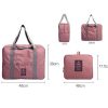 Charmaine Travel Bag
