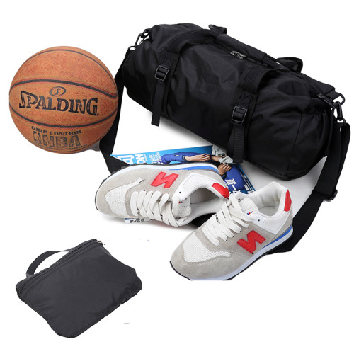 Adam Foldable Sports Bag