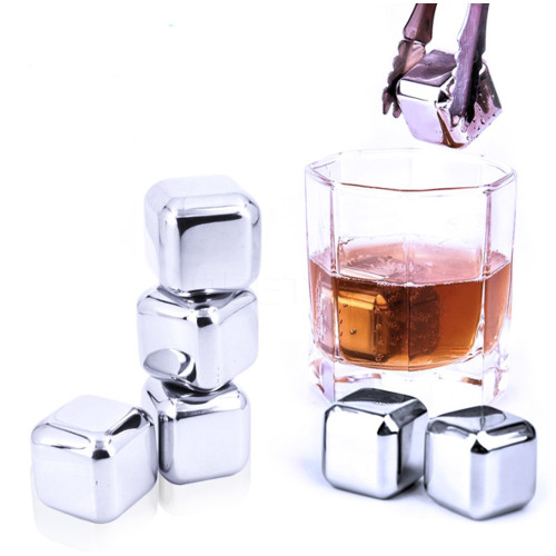 AQF0931_icecube Aluminium Icecube