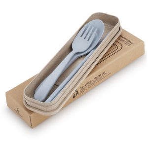 Eco Cutlery