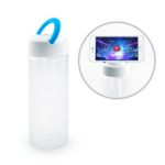 PC Bottle With Handphone Stand