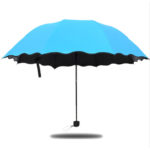 Mabel Color Changing Umbrella