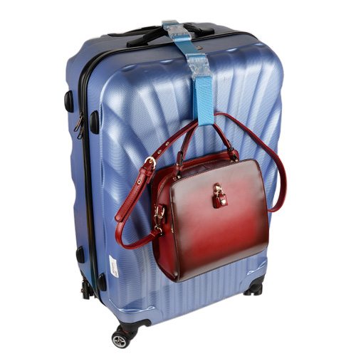 Luggage Belt for Suitcase