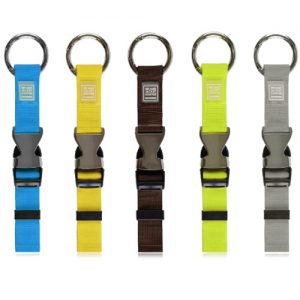 Luggage Strap for Clothes with Scale / Belt strap