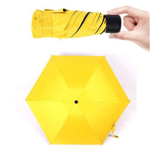 Jim Lightweight Foldable Umbrella