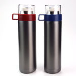 Shan Stainless Steel Flask