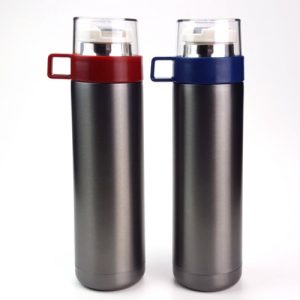 Shan Stainless Steel Flask