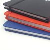 PU Notebook