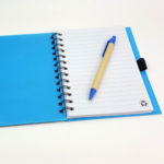 ECO Jotter with Pen