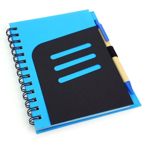 ECO Jotter with Pen