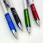 Stripe Pens