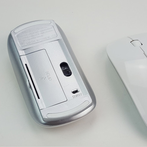 Wireless Mouse