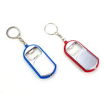 Key Light with Bottle Opener