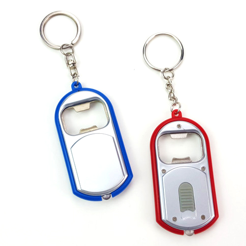 Promotional Bottle Opener