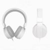 Wired Stereo Foldable Headset-Picture 4 Singapore Custom logo printed Earphone and Headphone