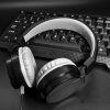 Wired Stereo Foldable Headset-Picture 5 Wired Stereo Foldable Headset Picture 5