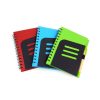 Wesley Eco Notebook with Pen