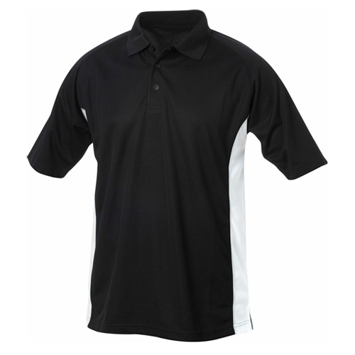 Dry Fit Collared Polo