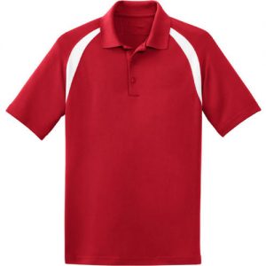 Dry Fit Sports Polo