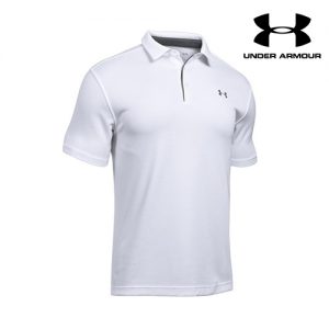 Nike vs Adidas vs Puma vs Under Armour: Choosing Licensed Performance Apparel for Corporate Gifting in Singapore 5 AQB1091BP-under-armour-polo-tee-white