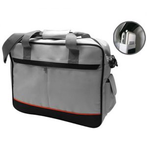 Document Bag with HP slot