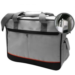 Laptop Bag with HP Slot