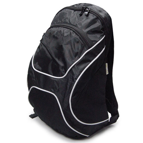 Sporty Haversack Bag