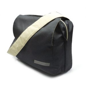 Black Sling Bag