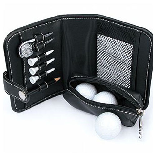 AQG0262 Leather Premium Set