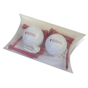Promotional Golf Pack