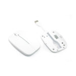 Travel Rechargeable Mouse