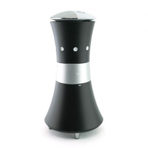 Boynq Speaker / Webcam
