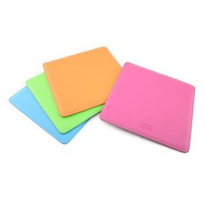 Colored Mousepad