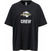 Oversize Custom T Shirt Printing