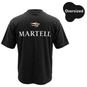 Oversized Custom T Shirt Printing