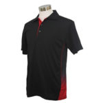 Dry fit Polo shirt