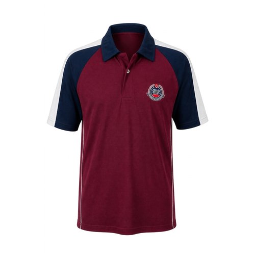 Corporate Polo Shirts