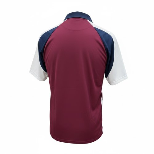 Corporate Polo Tee