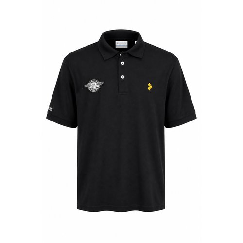 Custom Polo Tee Singapore