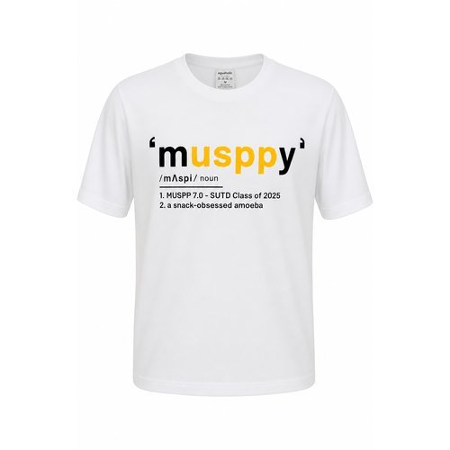 Eco & Organic Cotton T-Shirts Singapore: Sustainable Custom Tees 3 Eco & Organic Cotton T-Shirts Singapore: Sustainable Custom Tees