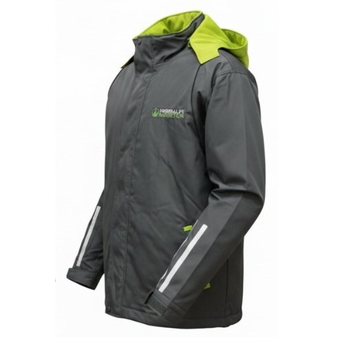 Custom Windbreaker Singapore
