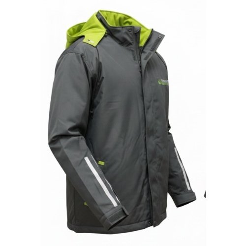 custom windbreaker