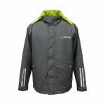 Custom Windbreakers