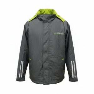 Custom Windbreakers