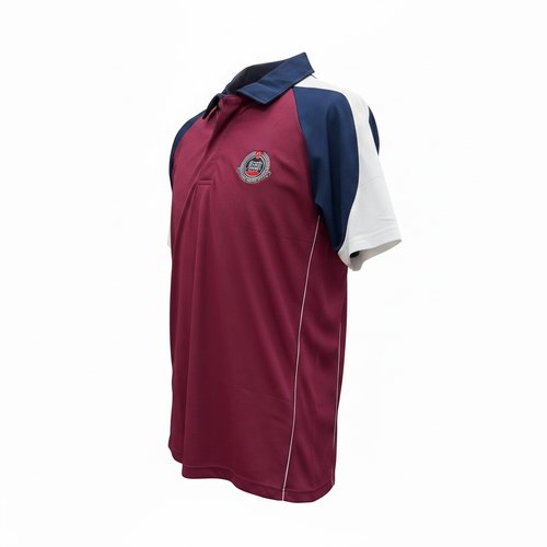 Polo Shirt Printing Singapore